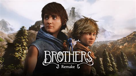 brothers a tale of two sons wallpaper